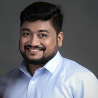 GroupM Employee Aman Srivastava's profile photo