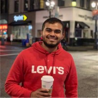 Peraton Employee Samuel Barraza Jr's profile photo