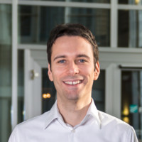 Ubica Robotics GmbH Employee Georg Bartels's profile photo