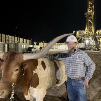 Arrington Oil & Gas Operation LLC Employee Jimmy Gray's profile photo