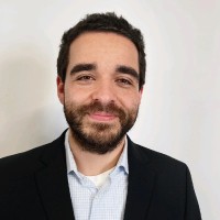 Ifunds Germany GmbH Employee David Beudt's profile photo