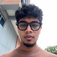 Amil Joseph's profile photo
