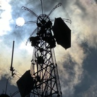 International Towers, LLC Employee Tony Robert's profile photo