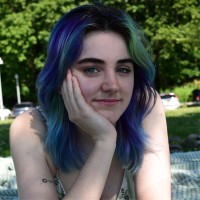 Dolce Press Employee Ky Jakubowski's profile photo