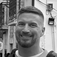 Central Workflow Employee Sam West's profile photo