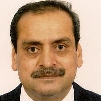 Gujarat Alkalies And Chemicals Limited - India Employee Pankaj Pujara's profile photo