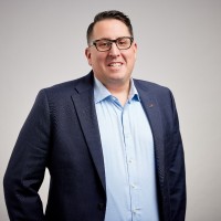 PwC Employee Mitchell Phillips's profile photo
