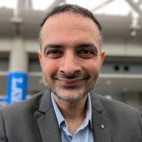 Chirag Gujral Email & Phone Number