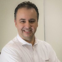 Arauco Technologies LLC Employee Flavio Verardi's profile photo