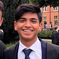 Armaan Shaikh Email