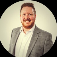 Smart Sytems Ltd Employee Neil Smith's profile photo