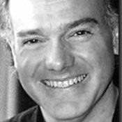 United Stations Radio Networks Employee Dick Bartley's profile photo