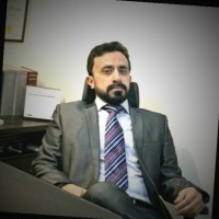 AEDL Employee Adnan Aziz's profile photo