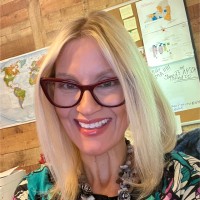 BNI (Business Network International) Employee Kate Waage's profile photo