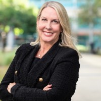 Gladstone Institutes Employee Anna-Marie Rooney's profile photo