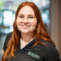 Kotman Technology Employee Taylor King's profile photo