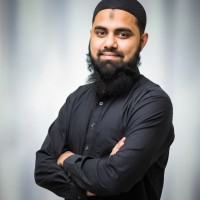 HZTech Employee Muhammad Khan's profile photo