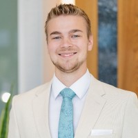 Northwestern Mutual Employee Lucas Abel's profile photo