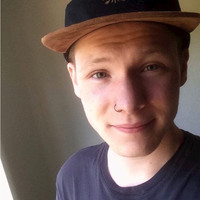 Rocket Bakery Employee Taylor Jeffries's profile photo