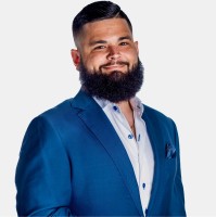 Amplified Electric, LLC Employee Daniel Pett's profile photo