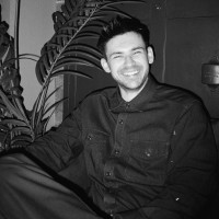 Benjamin Rozario's profile photo