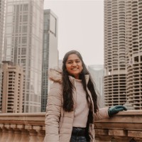 Cephable Employee Shristi Chitlangia's profile photo