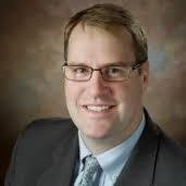 Spartanburg Water Employee Remsen Parrish's profile photo