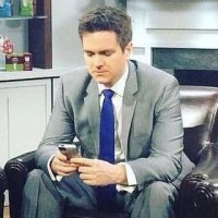 Freelance Employee Chris Mannix's profile photo