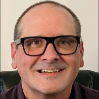 SRC Employee Bruce Phillips's profile photo