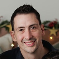 Fullscript Employee Alex Gray's profile photo