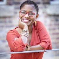 Wake County Public School System Employee Crystal Gregory's profile photo