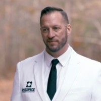 Eagle Tech Corp Employee Robert Dyer's profile photo