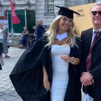 Clarivate Employee Isabella Mills-Smith's profile photo