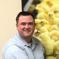 Mountaire Farms Employee David Bledsoe's profile photo