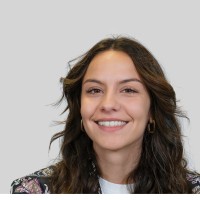 MVRDV Employee Konstantina Papavasilopoulou's profile photo