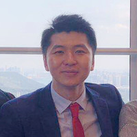 Digital Ally Inc. Employee Jason Guo's profile photo