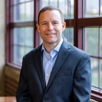 Crane Group Company Employee Brad Tobe's profile photo