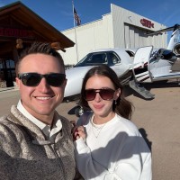 Blake Sharp Email