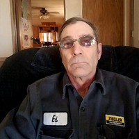 ZIEGLER AG EQUIPMENT Employee Ed Daugherty's profile photo