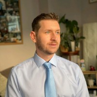 HumaNoid Employee Fabian Huber's profile photo