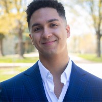 RTVision Employee Luis Mendez's profile photo