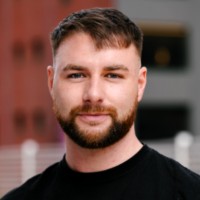 Sidekicker Employee Mitchell Osborne-Purser's profile photo
