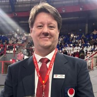 DESign Group Employee Danie van Heerden's profile photo