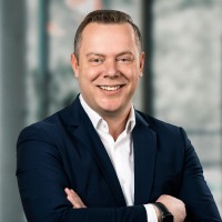 Vodafone Employee Andreas Münch's profile photo