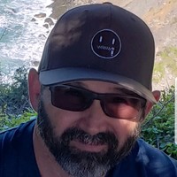 Target Employee Mike Nickols's profile photo
