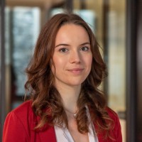 ISALT - Investissements Stratégiques en Actions Long Terme Employee Victoria Charles's profile photo