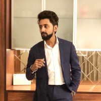 Condé Nast India Employee Aakash Sharma's profile photo