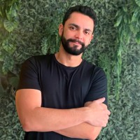 Uber Employee André Maia's profile photo