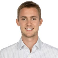 DPR Construction Employee Cameron Daly's profile photo