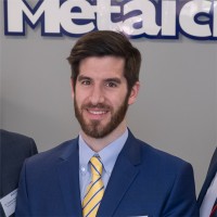 Stainless Metalcraft Employee Christopher Duggan's profile photo